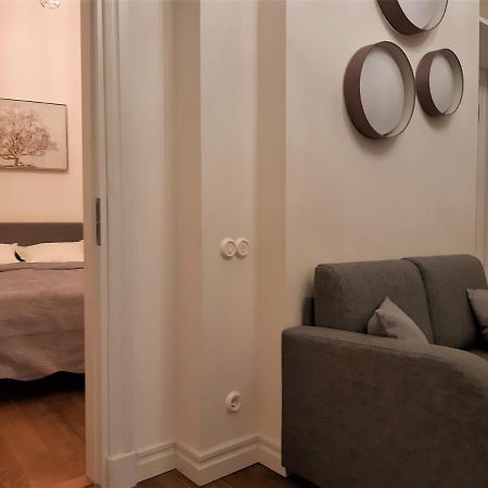 Munchen Apartment Tartu Esterno foto
