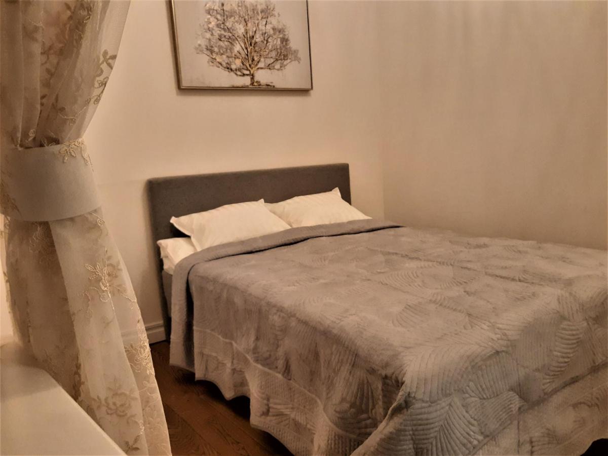 Munchen Apartment Tartu Esterno foto