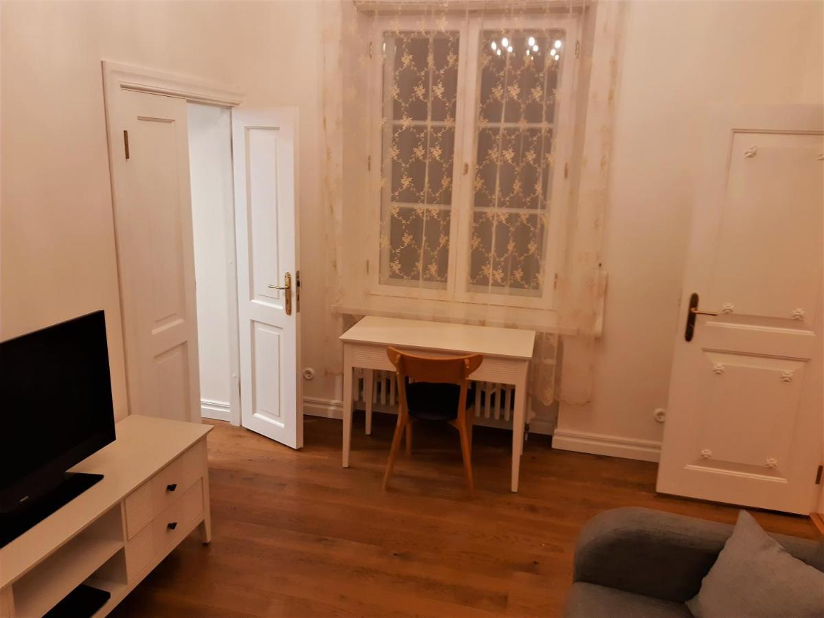 Munchen Apartment Tartu Esterno foto