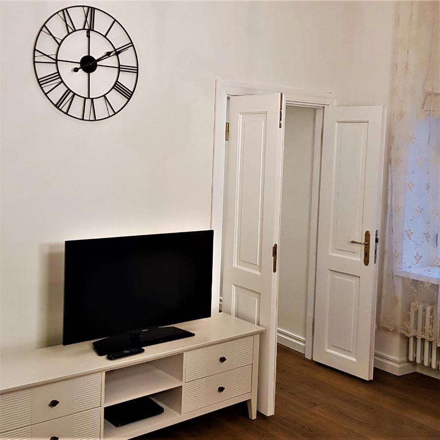 Munchen Apartment Tartu Esterno foto