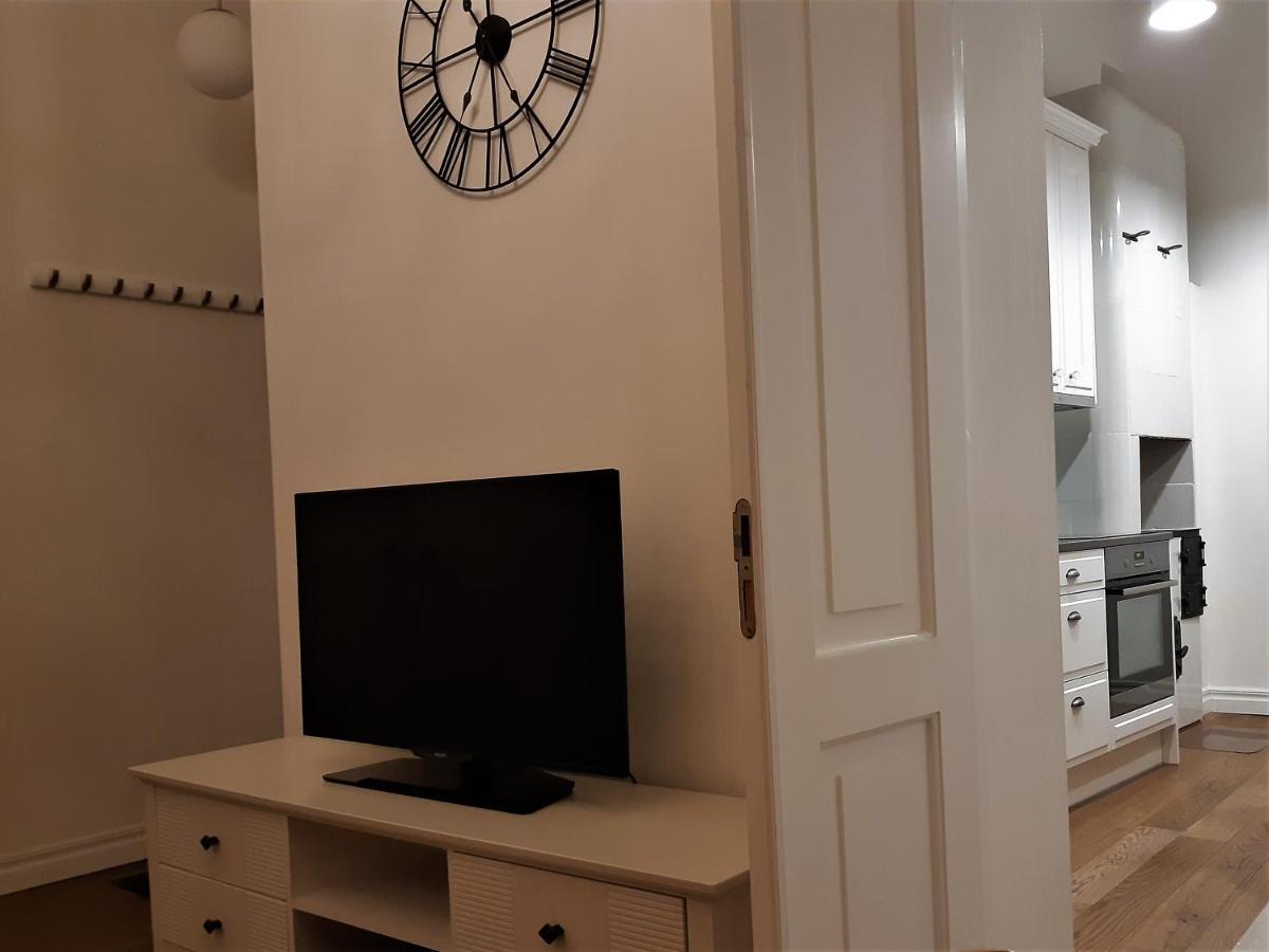 Munchen Apartment Tartu Esterno foto